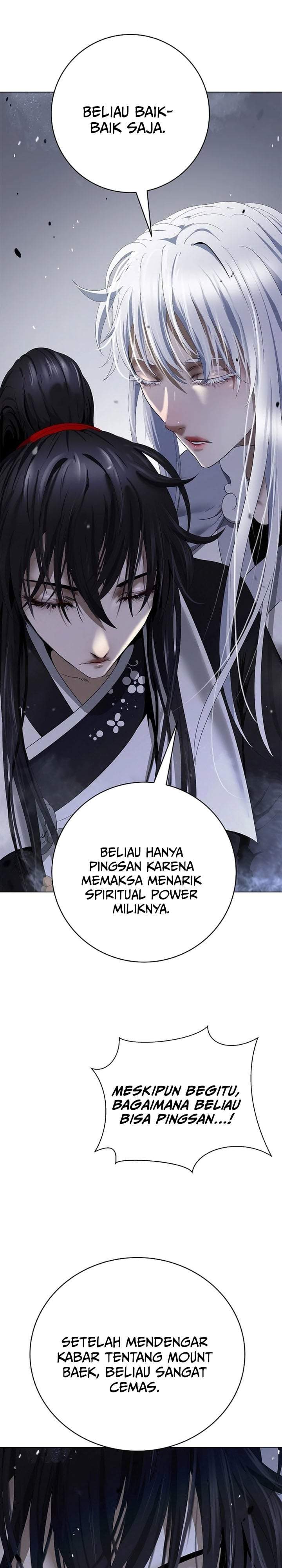 Cystic Story Chapter 239