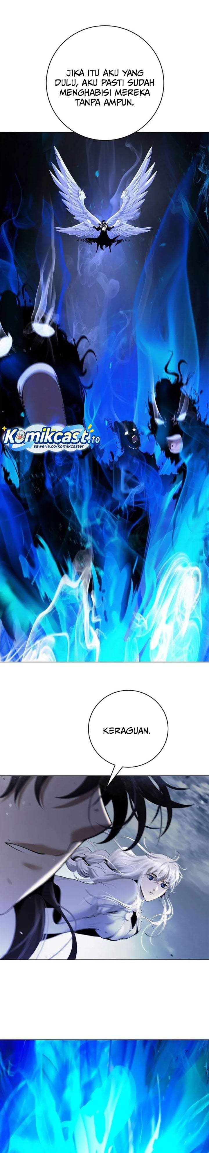 Cystic Story Chapter 239