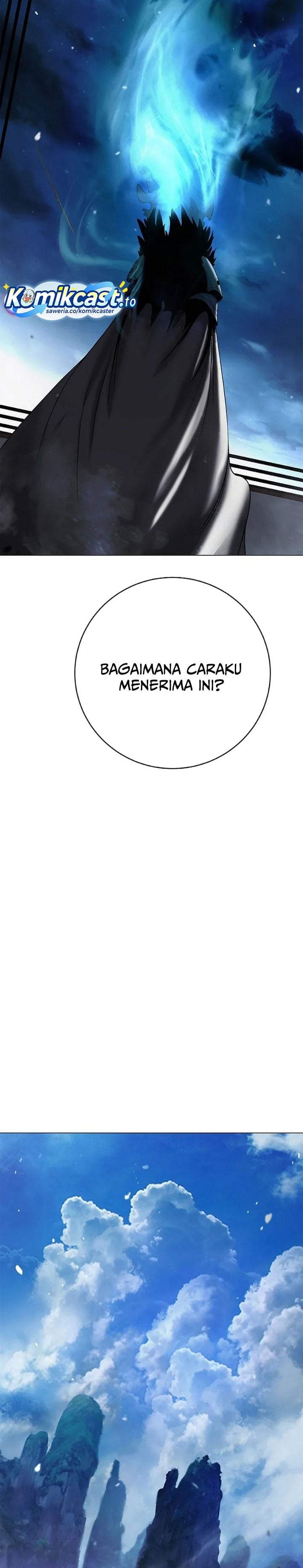 Cystic Story Chapter 239