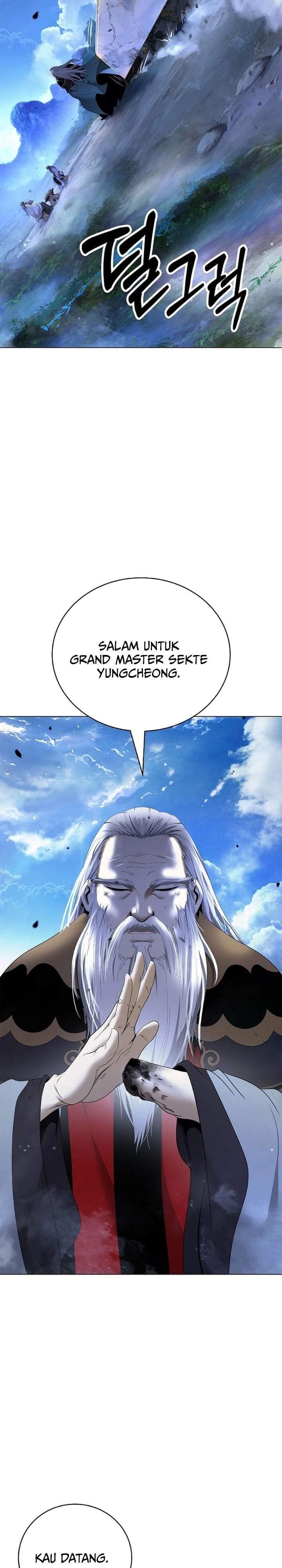 Cystic Story Chapter 240