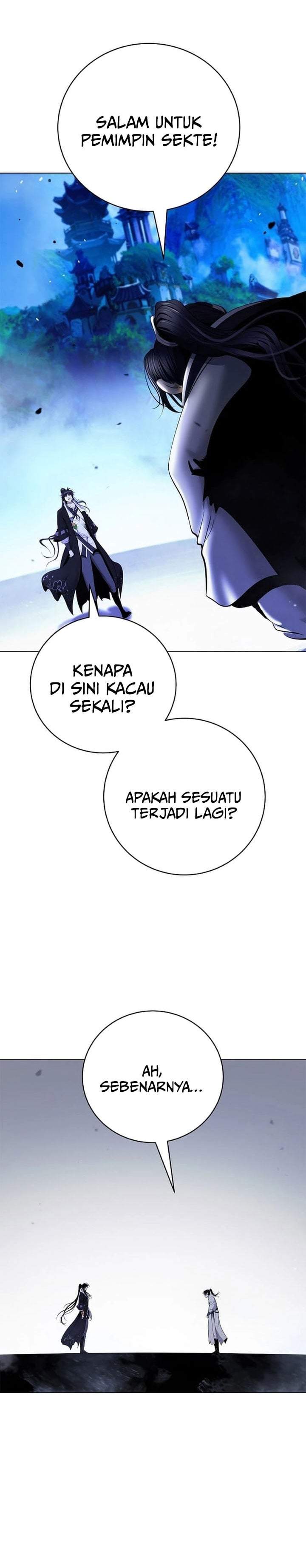 Cystic Story Chapter 240