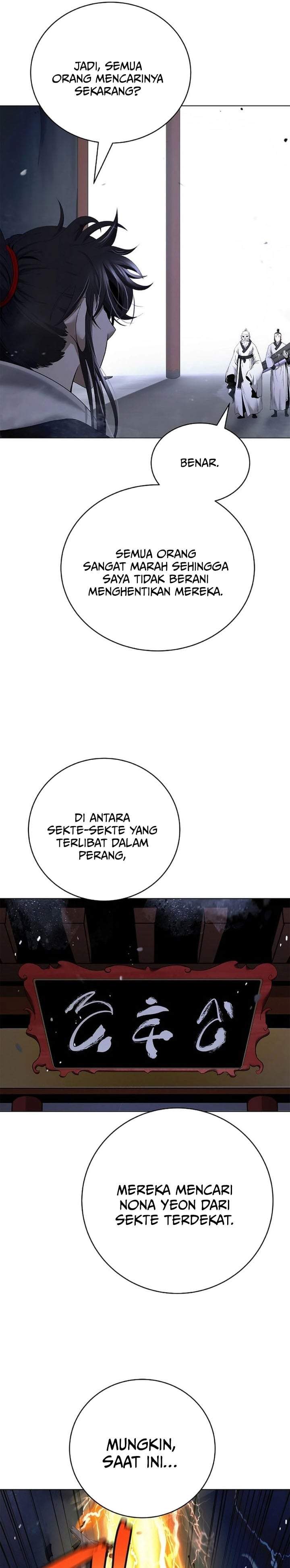 Cystic Story Chapter 240