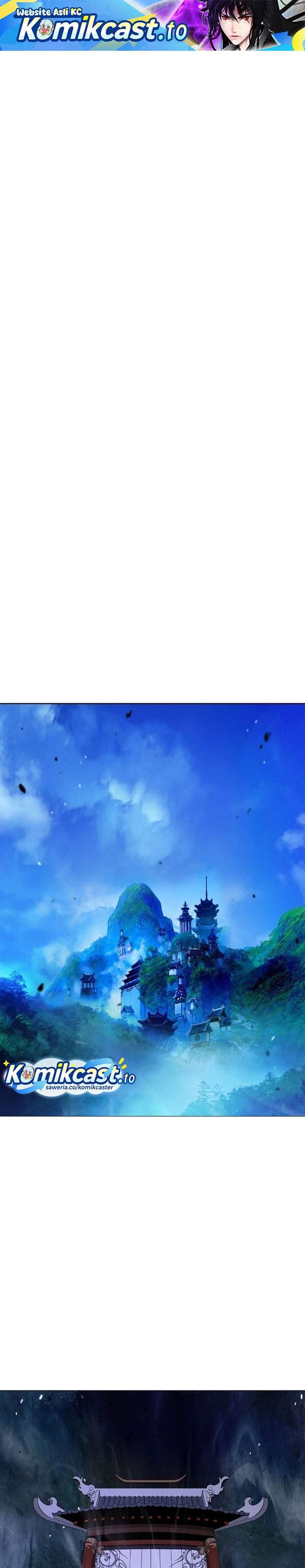 Cystic Story Chapter 240