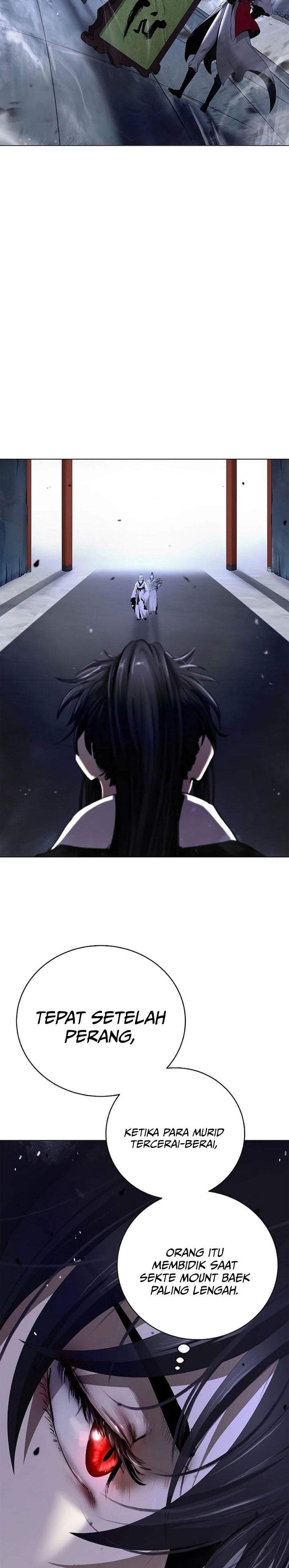 Cystic Story Chapter 240