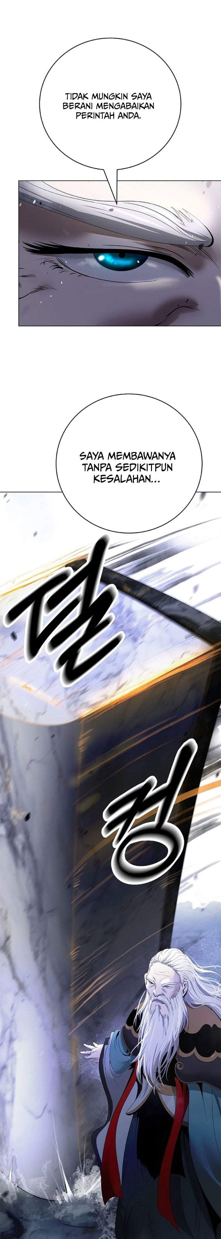 Cystic Story Chapter 240