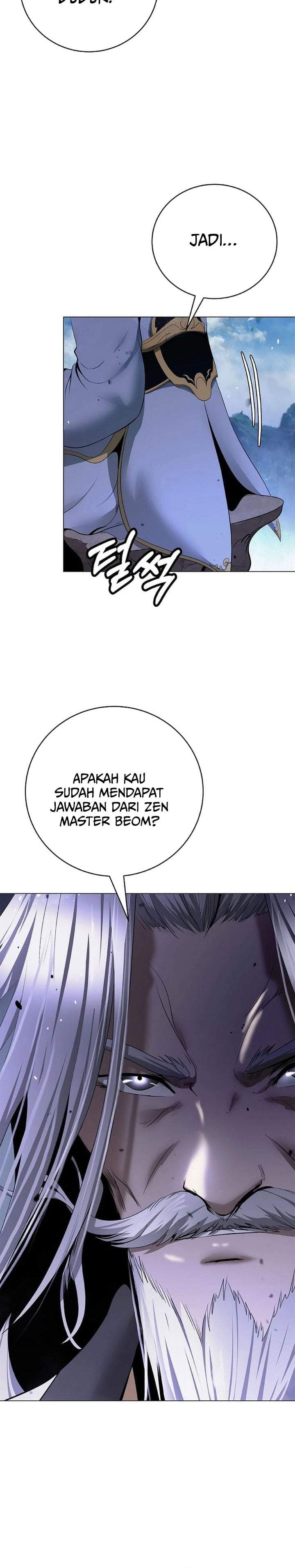 Cystic Story Chapter 240