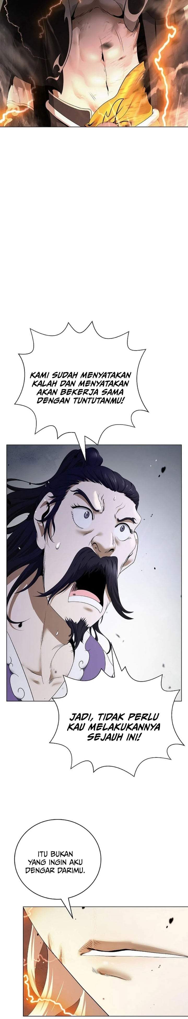 Cystic Story Chapter 240