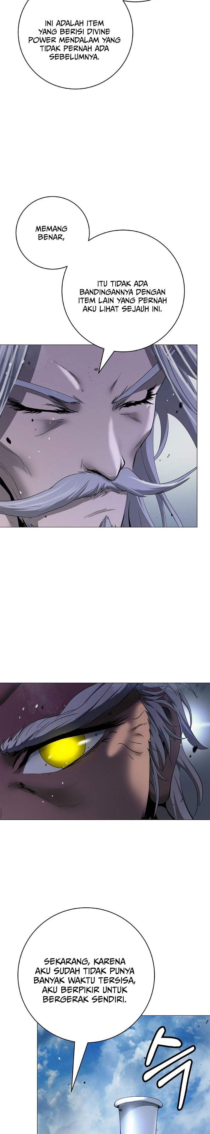 Cystic Story Chapter 241