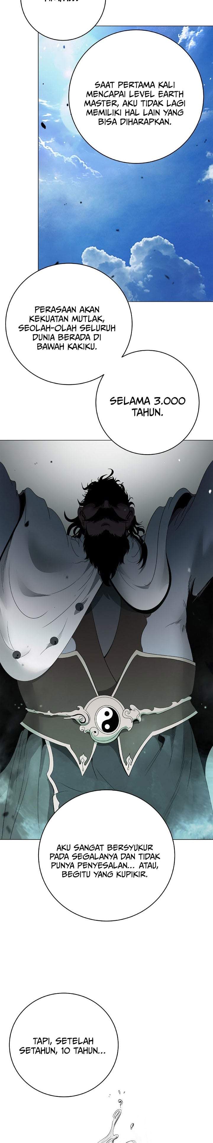 Cystic Story Chapter 241