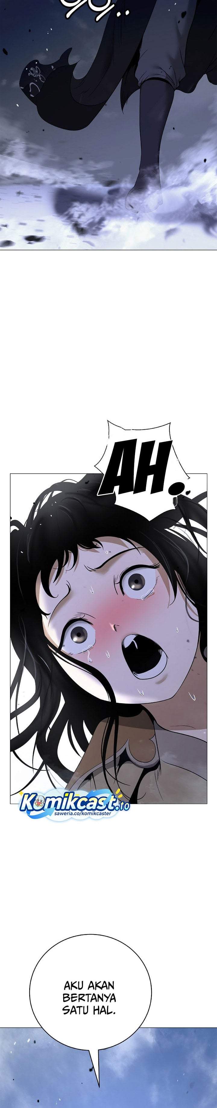 Cystic Story Chapter 241