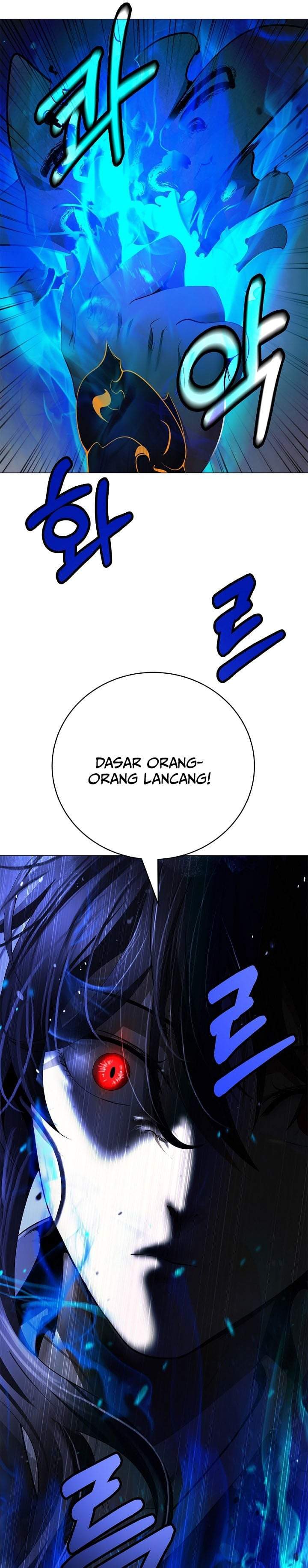 Cystic Story Chapter 241