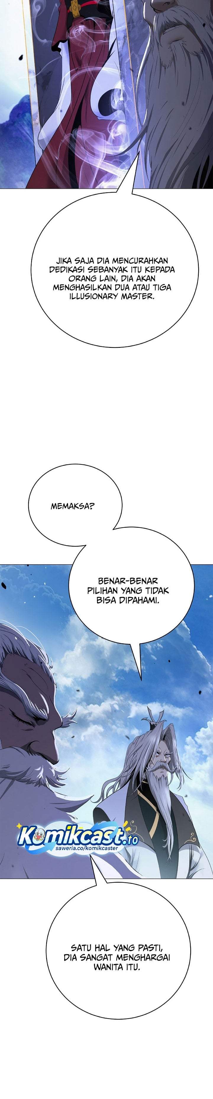 Cystic Story Chapter 241