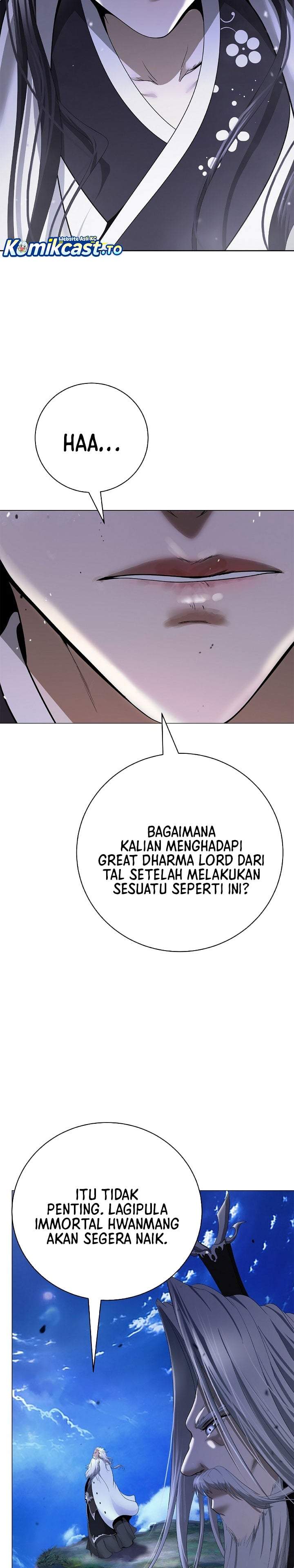 Cystic Story Chapter 242