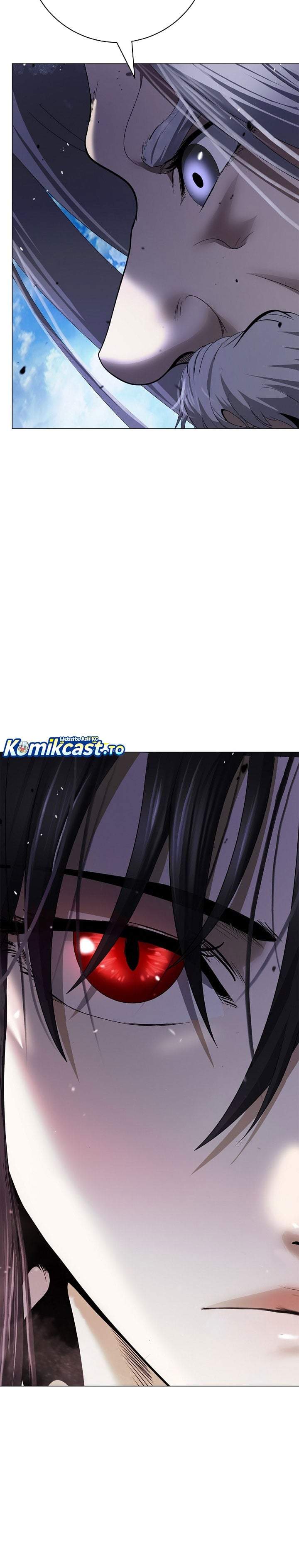 Cystic Story Chapter 242