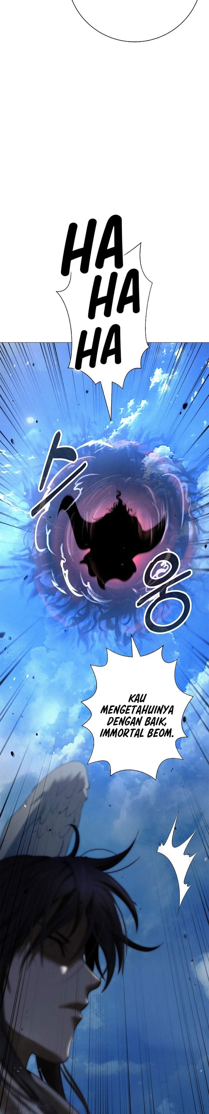 Cystic Story Chapter 242