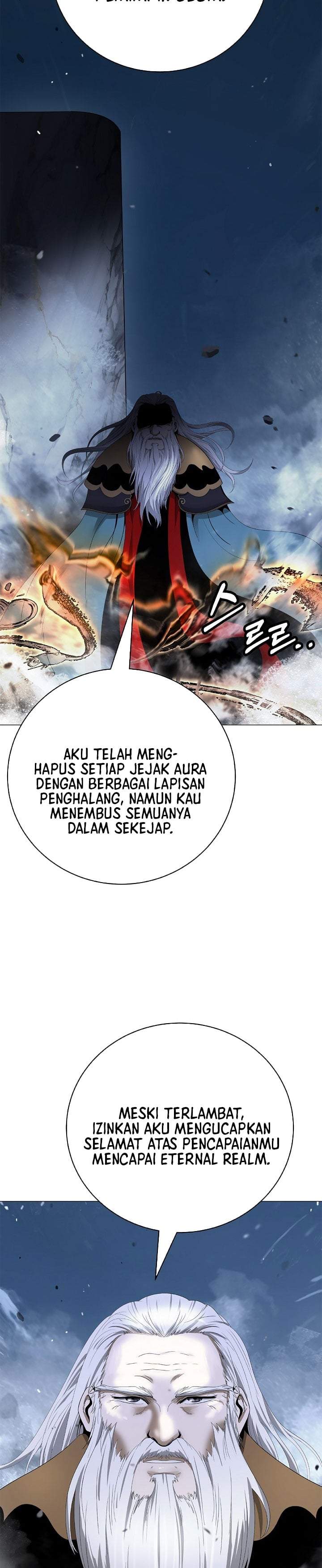 Cystic Story Chapter 242