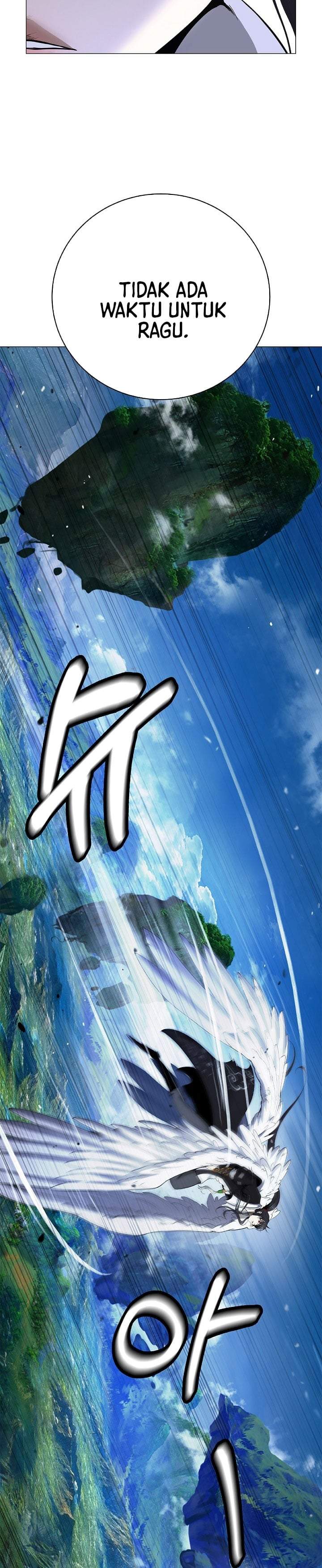 Cystic Story Chapter 242