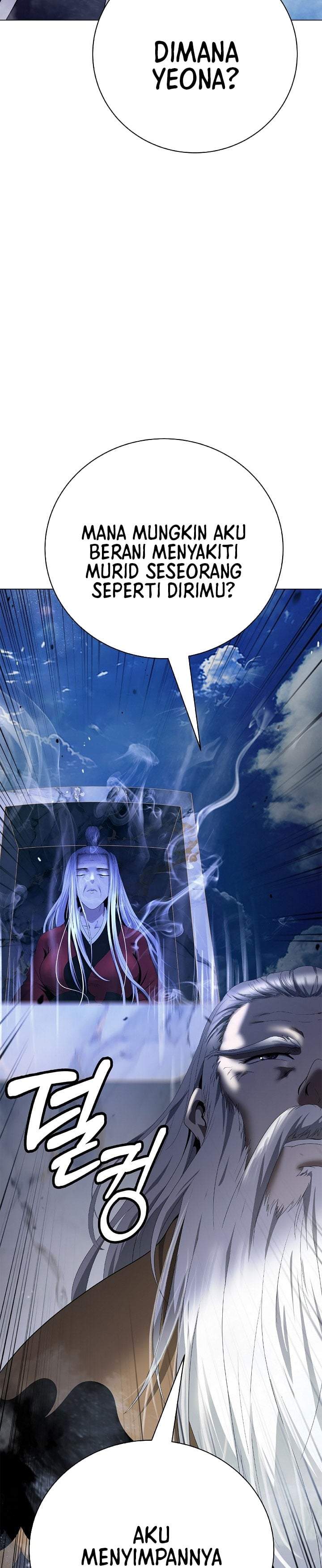 Cystic Story Chapter 242