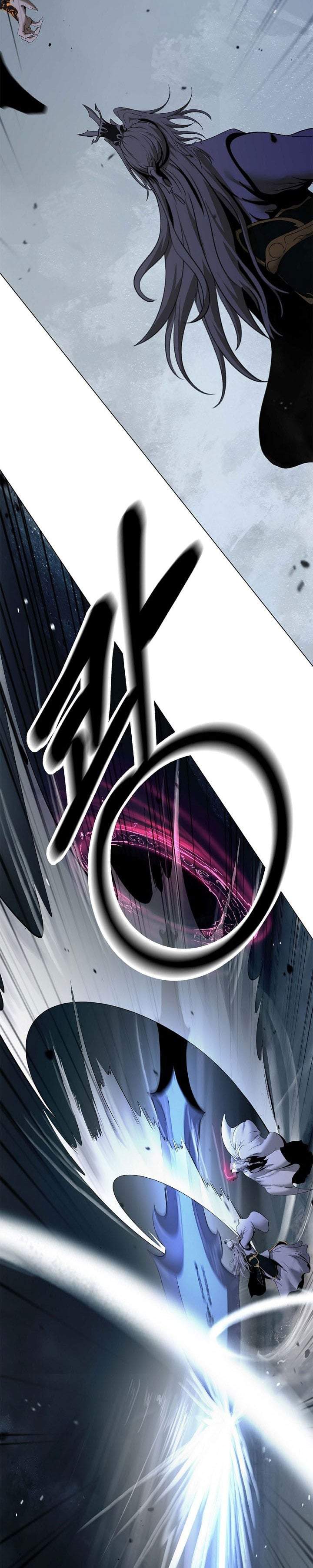 Cystic Story Chapter 243