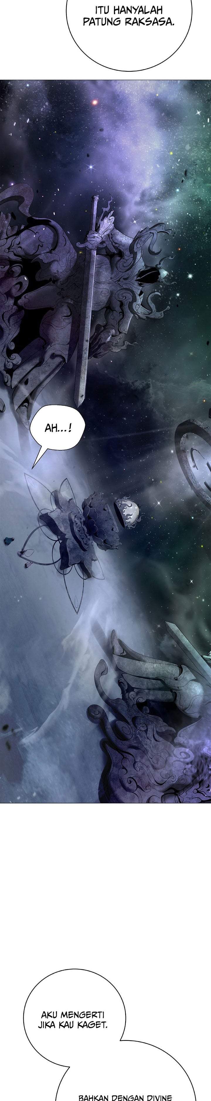 Cystic Story Chapter 243