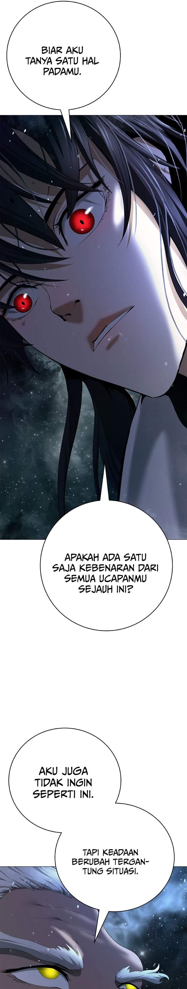 Cystic Story Chapter 243