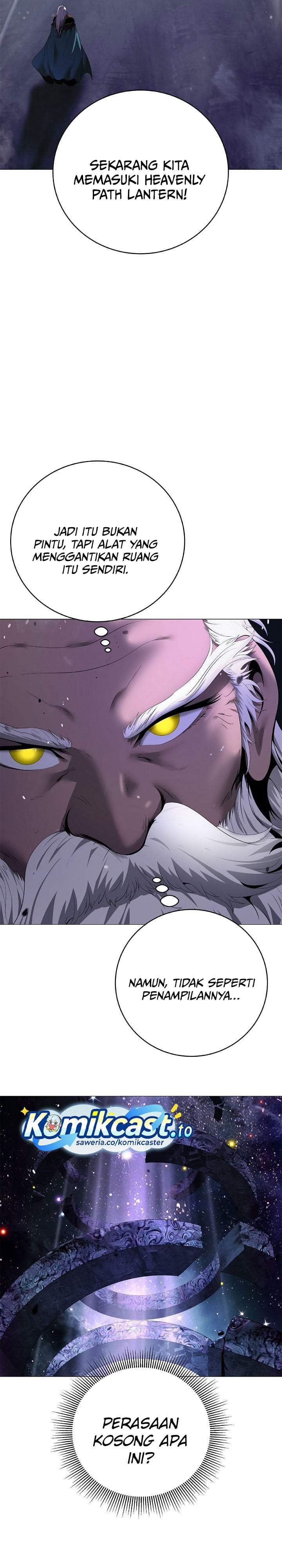 Cystic Story Chapter 243