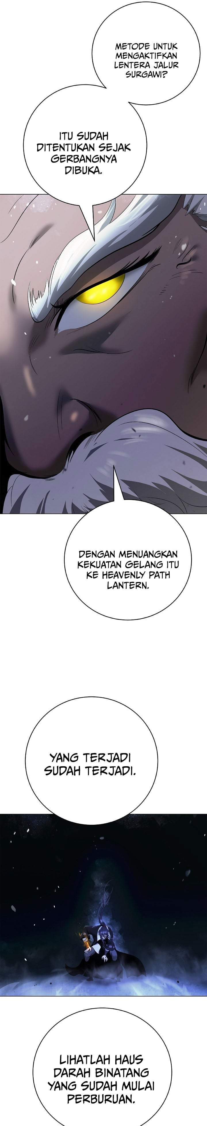 Cystic Story Chapter 243