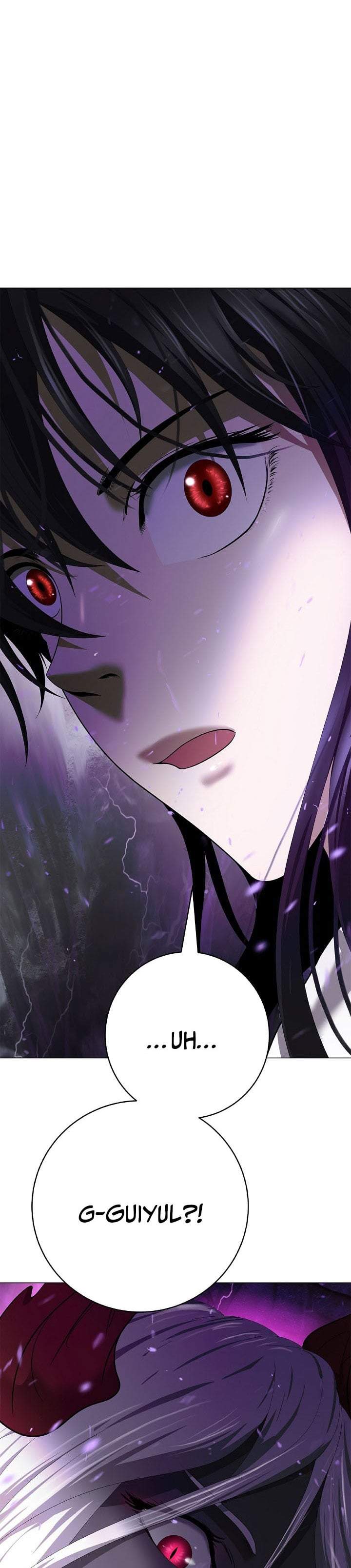 Cystic Story Chapter 243