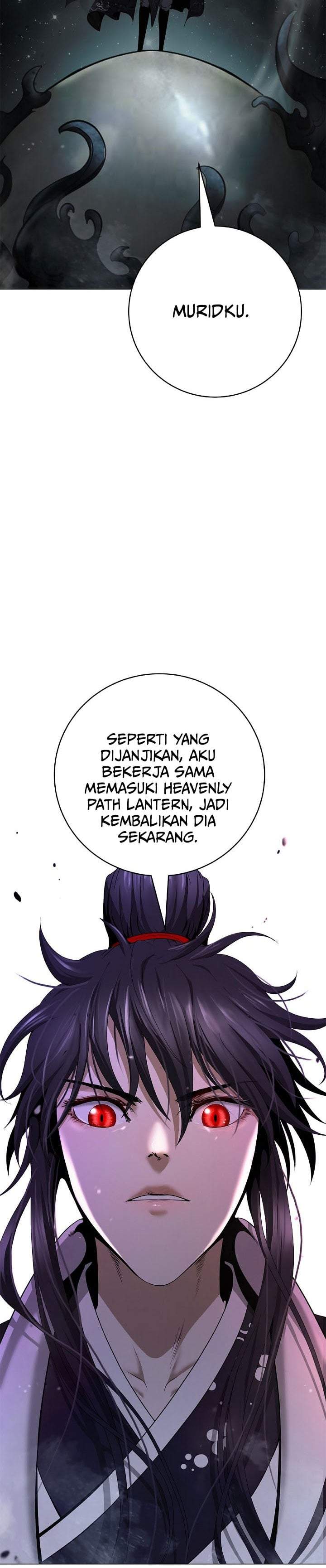 Cystic Story Chapter 243