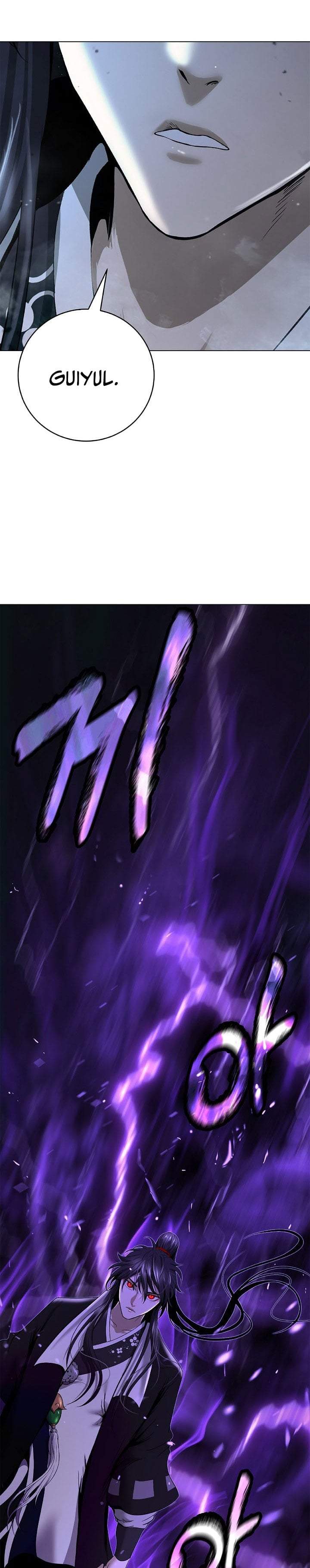 Cystic Story Chapter 243