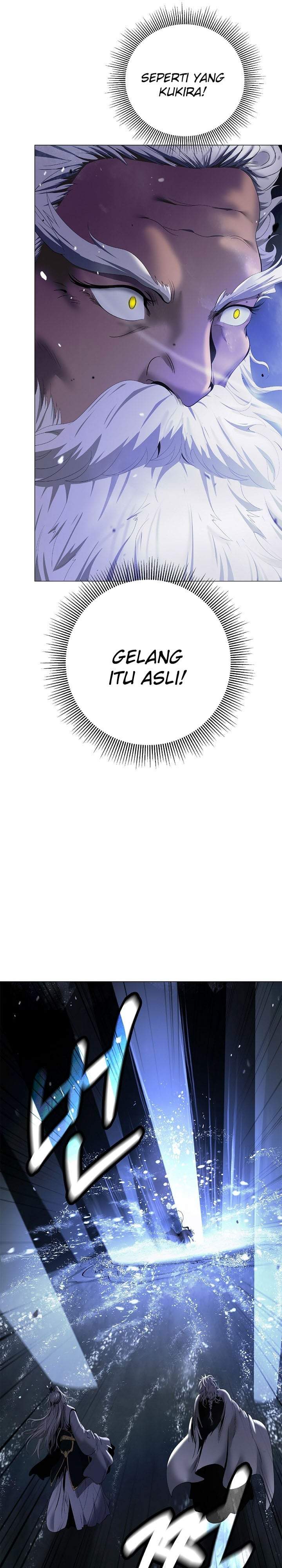 Cystic Story Chapter 243