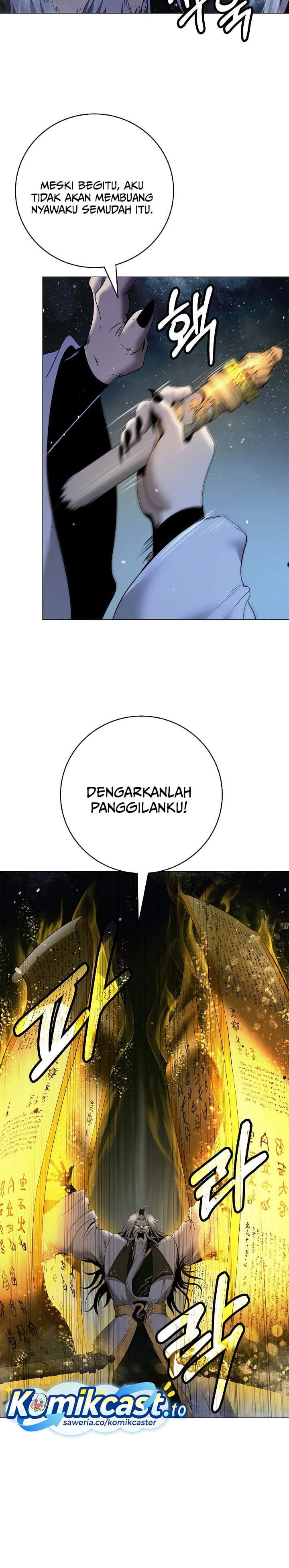 Cystic Story Chapter 243