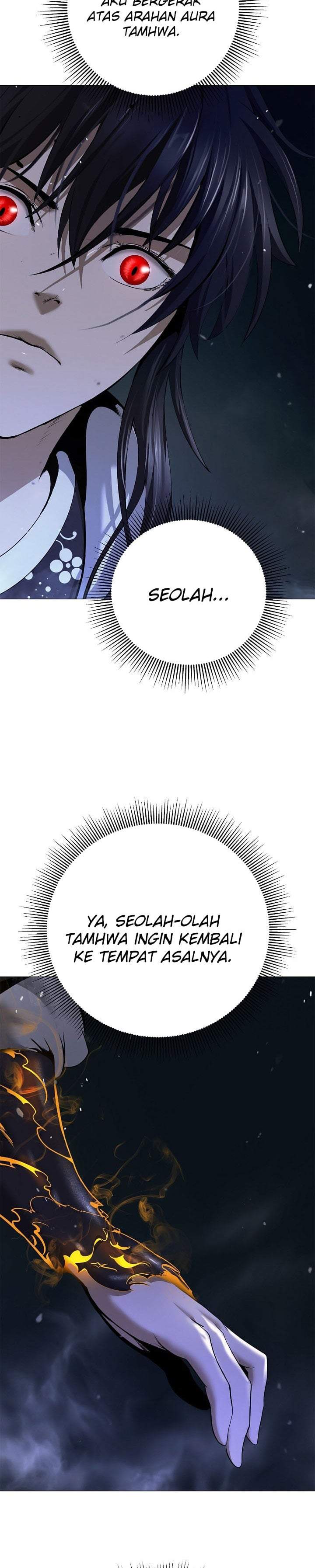 Cystic Story Chapter 243