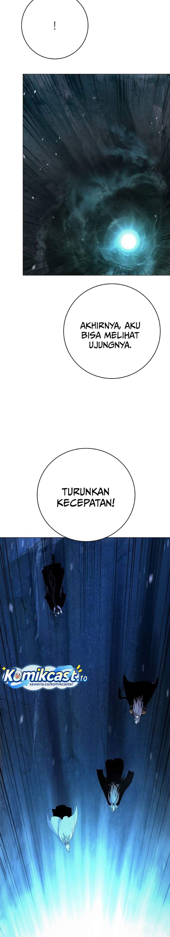 Cystic Story Chapter 243