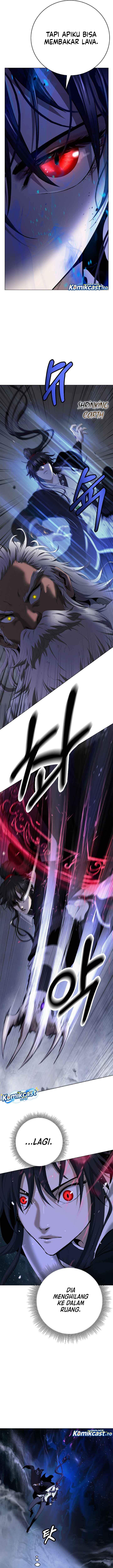 Cystic Story Chapter 244