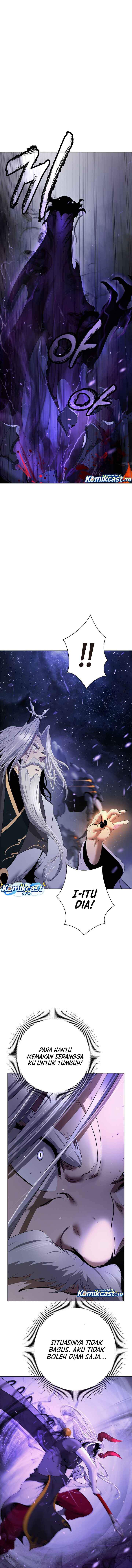 Cystic Story Chapter 244