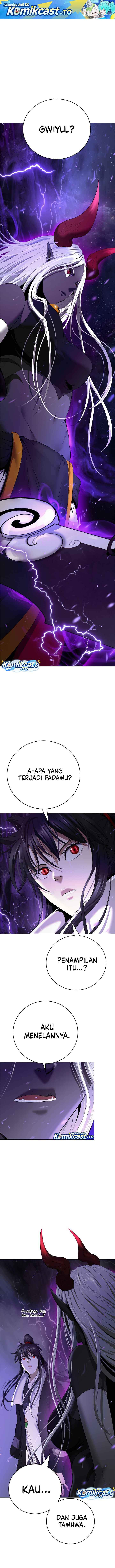 Cystic Story Chapter 244