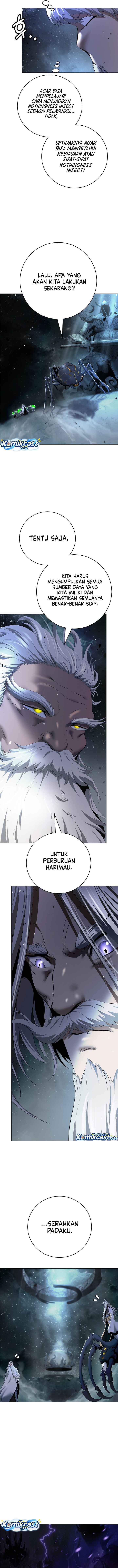 Cystic Story Chapter 245