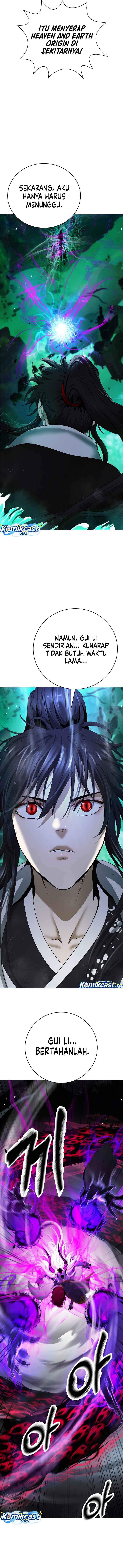 Cystic Story Chapter 246