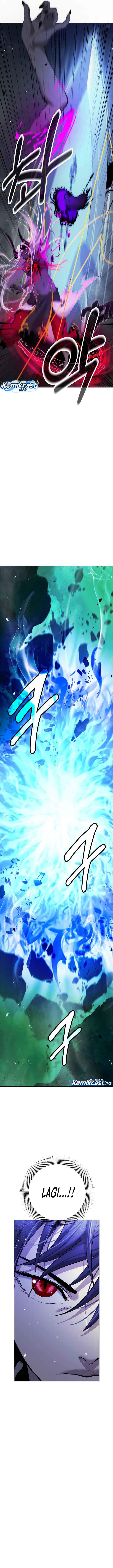 Cystic Story Chapter 246