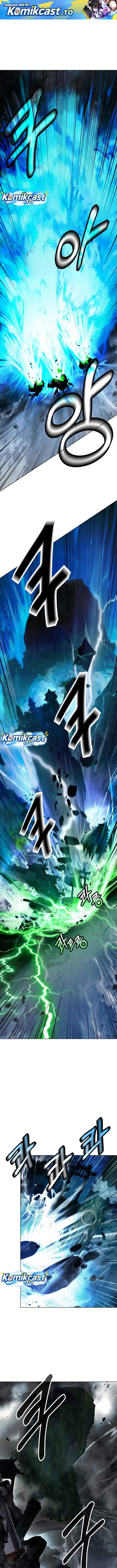 Cystic Story Chapter 247