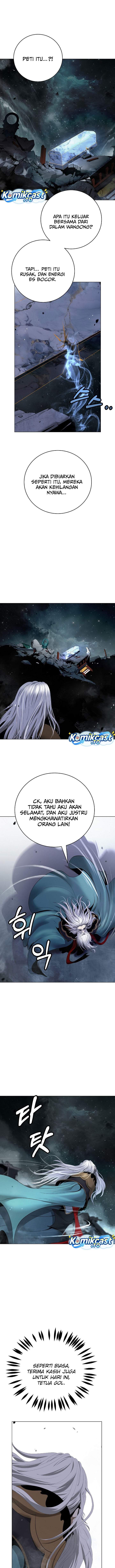 Cystic Story Chapter 247