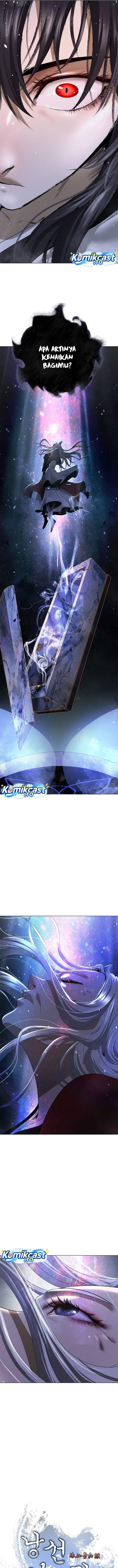 Cystic Story Chapter 248