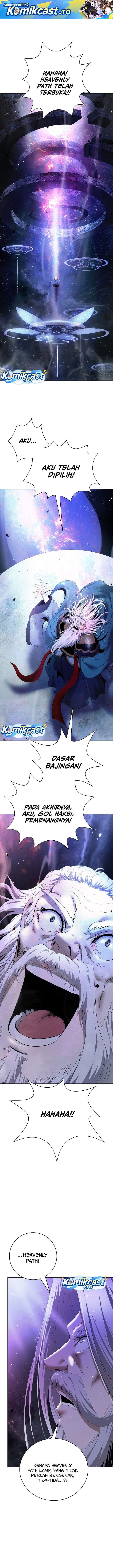 Cystic Story Chapter 248