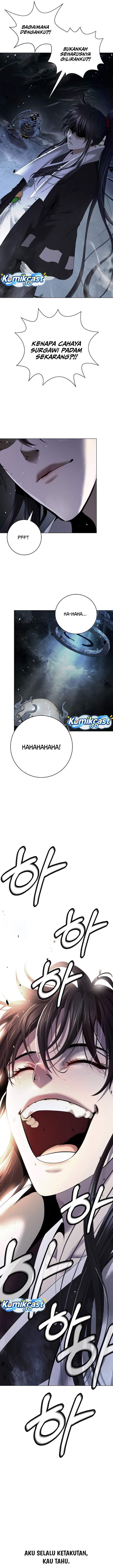 Cystic Story Chapter 249