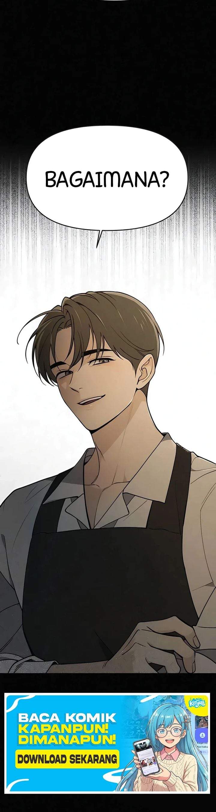 Unofficial Campus Couple Chapter 2