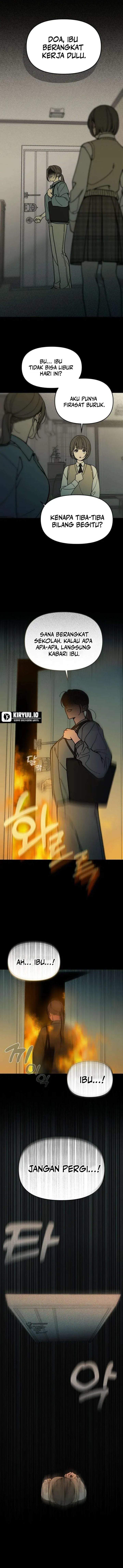 Unofficial Campus Couple Chapter 8