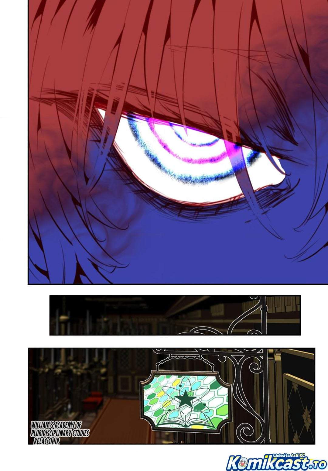 Tensei Shitara dai Nana Ouji dattanode, Kimamani Majutsu o Kiwamemasu Chapter 216