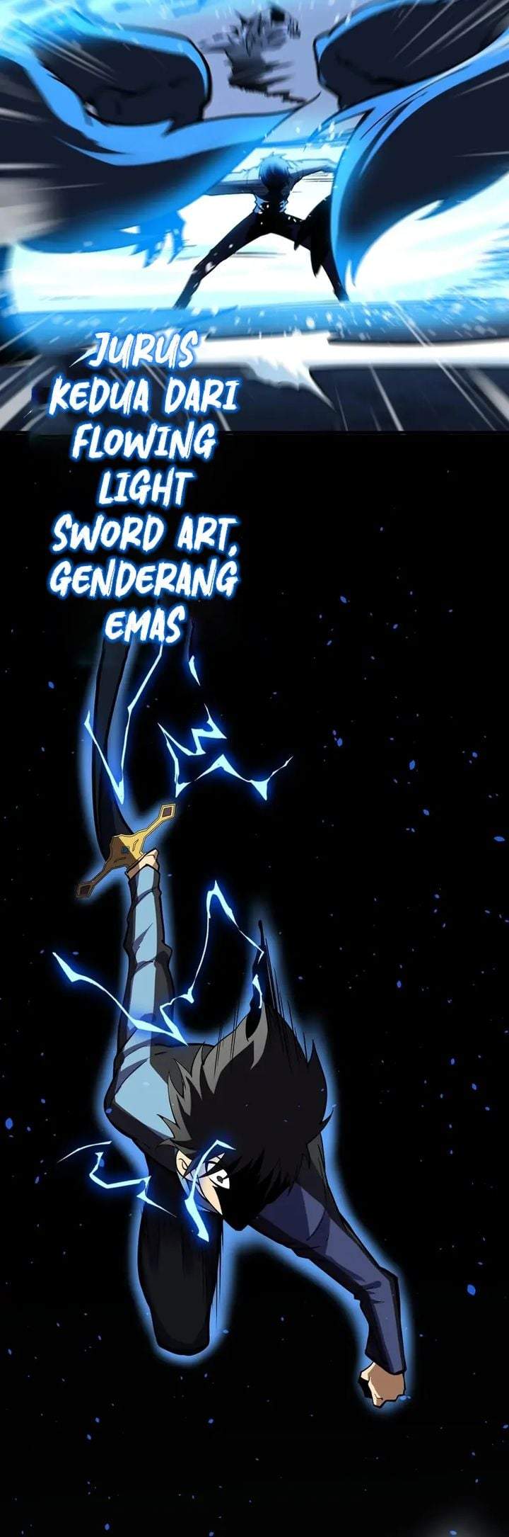 High Martial Arts: Genius Is Only the Threshold to Meeting Me! Chapter 12