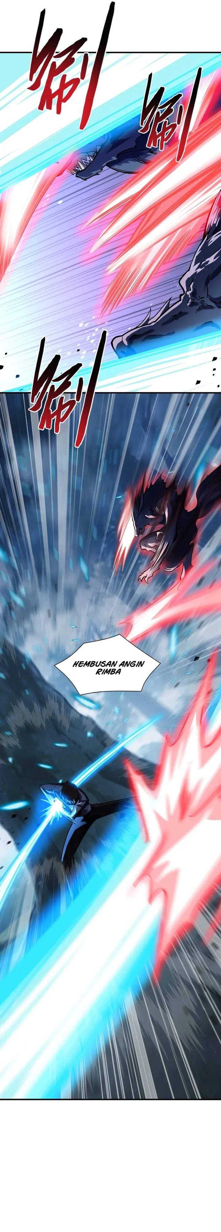 High Martial Arts: Genius Is Only the Threshold to Meeting Me! Chapter 13